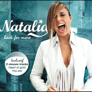 收聽Natalia的What Don't Kill You Makes You Stronger歌詞歌曲