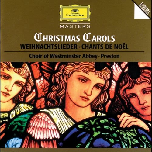 Charpentier: Salve puerule - Arr. John Rutter