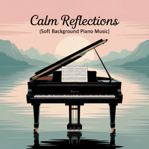 Album Calm Reflections from Piano Lounge