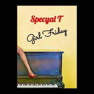 收聽Specyal T的Ripped Jeans歌詞歌曲