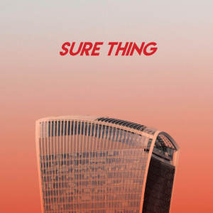 收聽Airflow的Sure Thing歌詞歌曲