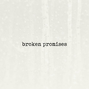 Listen to Broken Promises song with lyrics from Lonely Boy