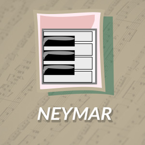 ดาวน์โหลดและฟังเพลง Neymar (Tribute to Capital Bra, Ufo 361) (Piano Version) พร้อมเนื้อเพลงจาก Piano Man