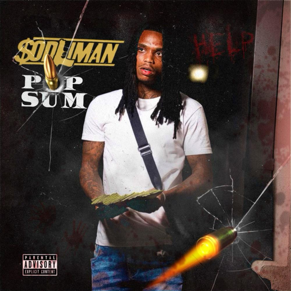 POP SUM (Explicit)