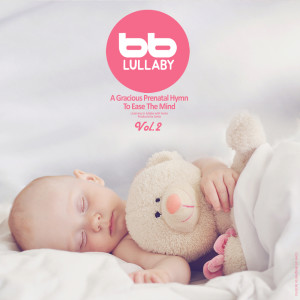 Album 마음을 편안하게 해주는 은혜로운 태교 찬송가 A Gracious Prenatal Hymn To Ease The Mind (Calm Music, Stress Relief) oleh Lullaby & Prenatal Band