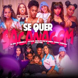 Album Se Quer Sacanagem (Explicit) from 