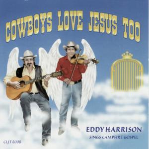 收聽Eddy Harrison的Jesus Loves Me歌詞歌曲