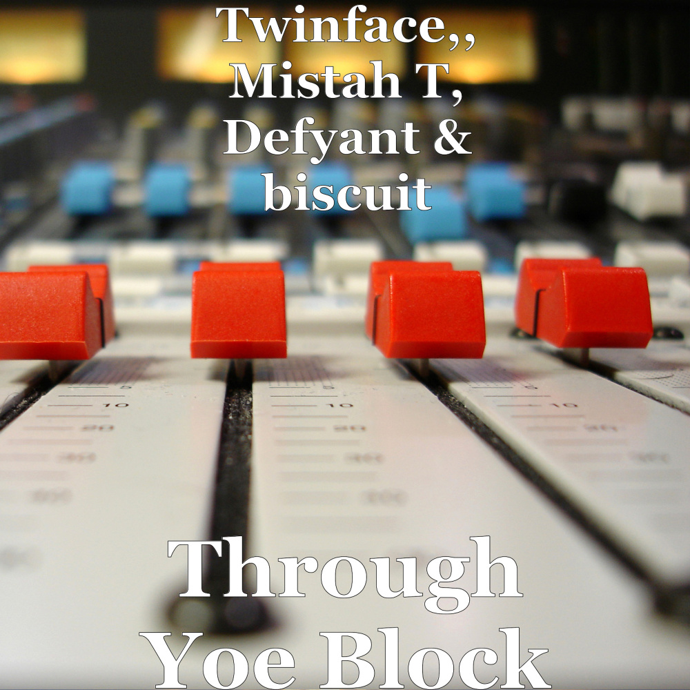 Through Yoe Block (Explicit)