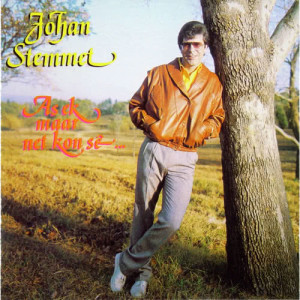 ดาวน์โหลดและฟังเพลง Tina Is Weg พร้อมเนื้อเพลงจาก Johan Stemmet