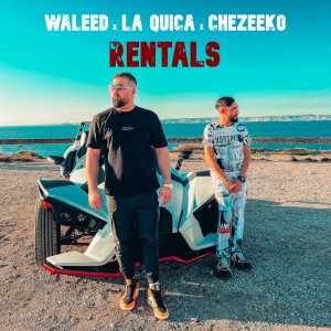 ดาวน์โหลดและฟังเพลง Rentals พร้อมเนื้อเพลงจาก Waleed