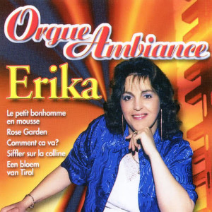 ดาวน์โหลดและฟังเพลง Kiss Me พร้อมเนื้อเพลงจาก Erika