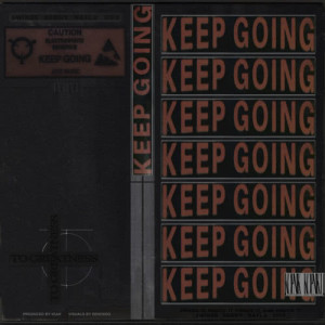 Dengarkan lagu Keep Going (feat. BewhY, nafla, ZICO) (Prod. By IOAH) nyanyian Swings dengan lirik