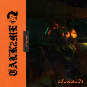 Album TALK2ME - STRIPPED (Stripped Version) oleh Syahravi