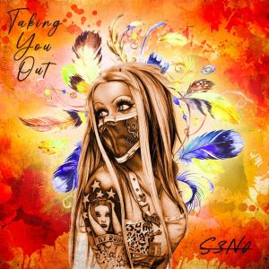 Album Taking You Out from 