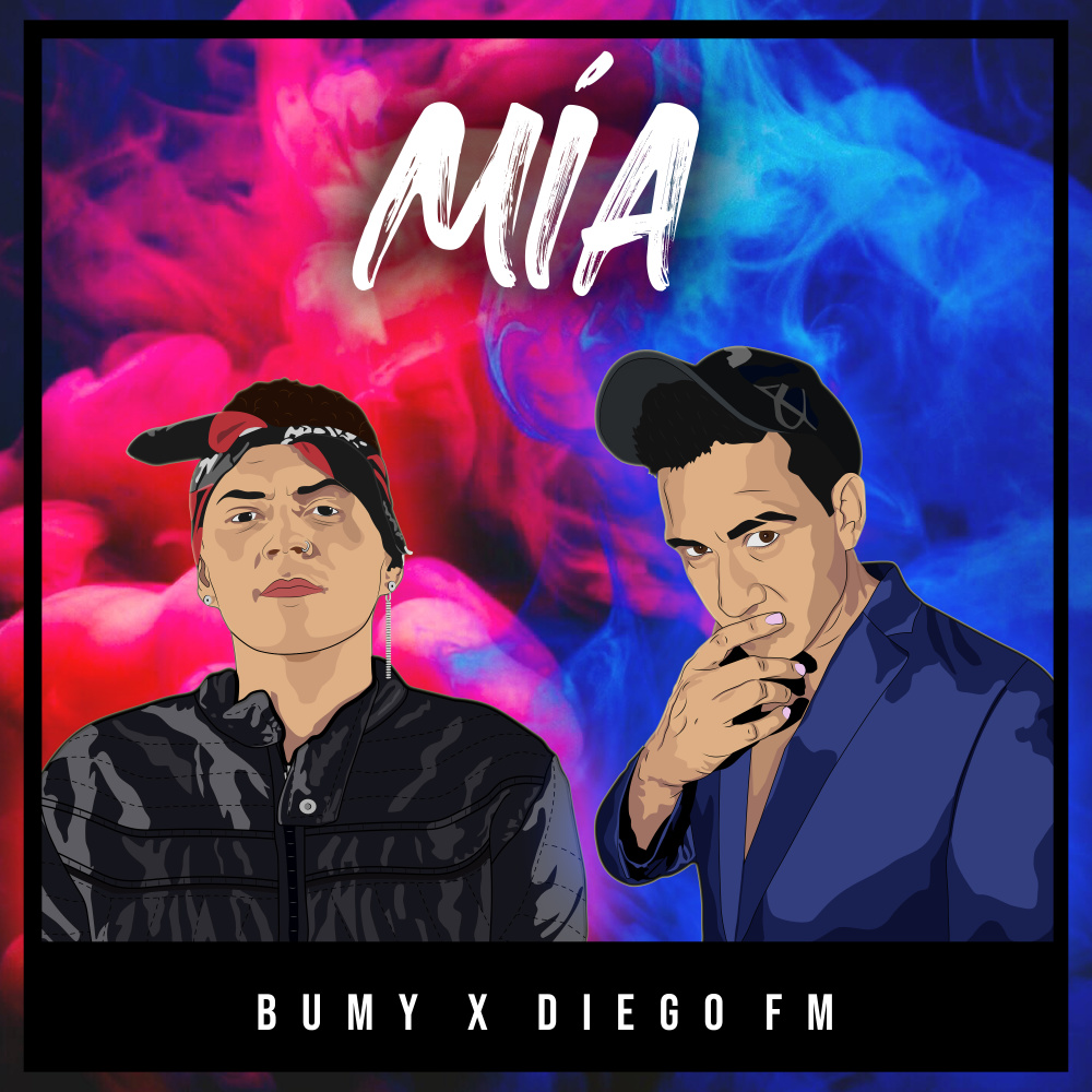 Mía