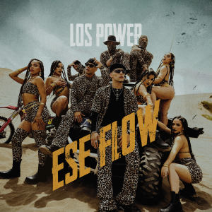 อัลบัม Ese Flow (Explicit) ศิลปิน Los Power