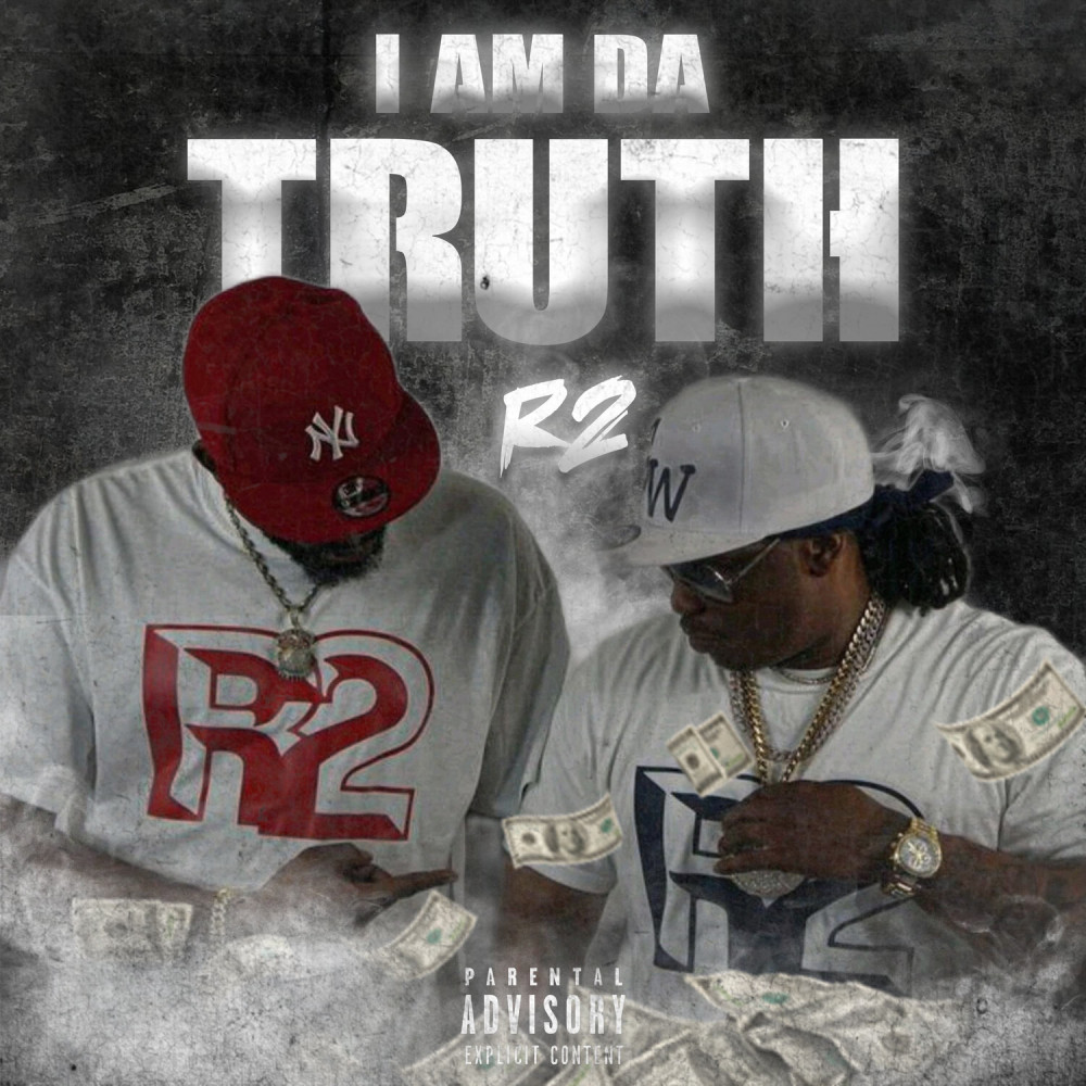 I Am da Truth (Explicit)