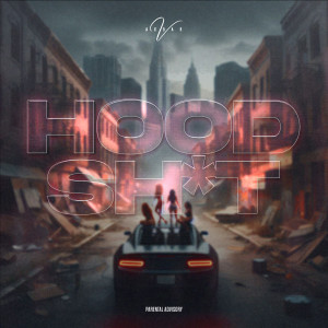 Akbar V的專輯Hood Shit