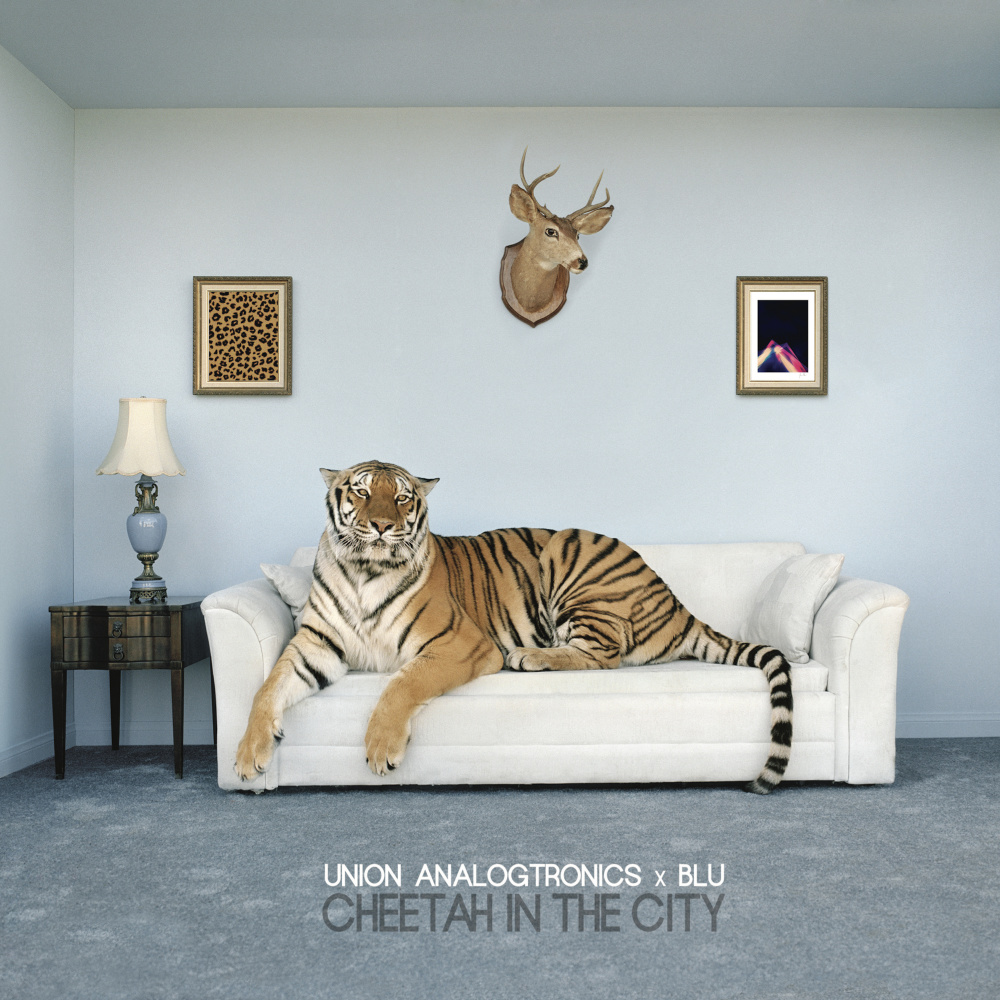 Don't Trip (feat. Dam Funk)