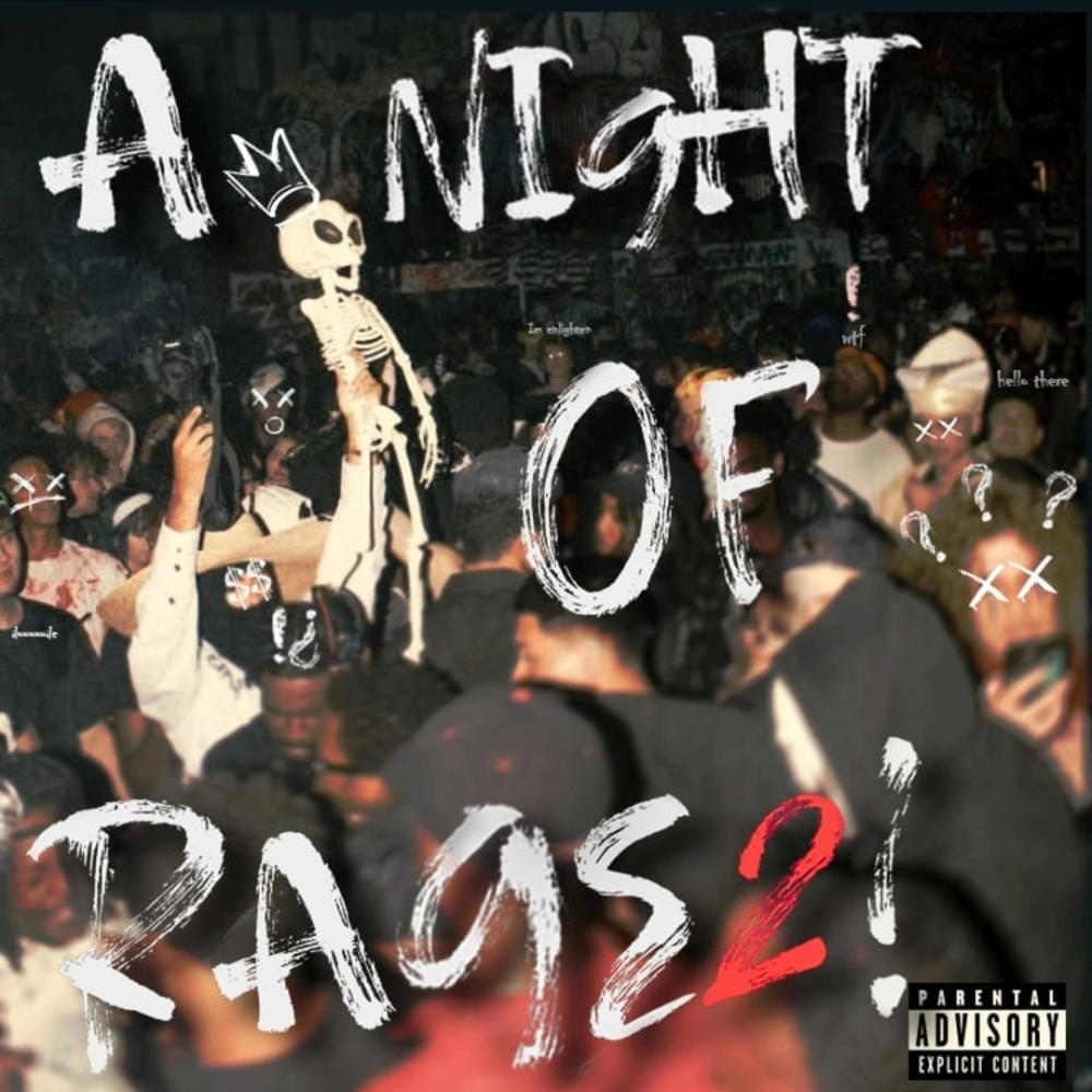 Shake Sum! (feat. Ernesto Uno) (Explicit)