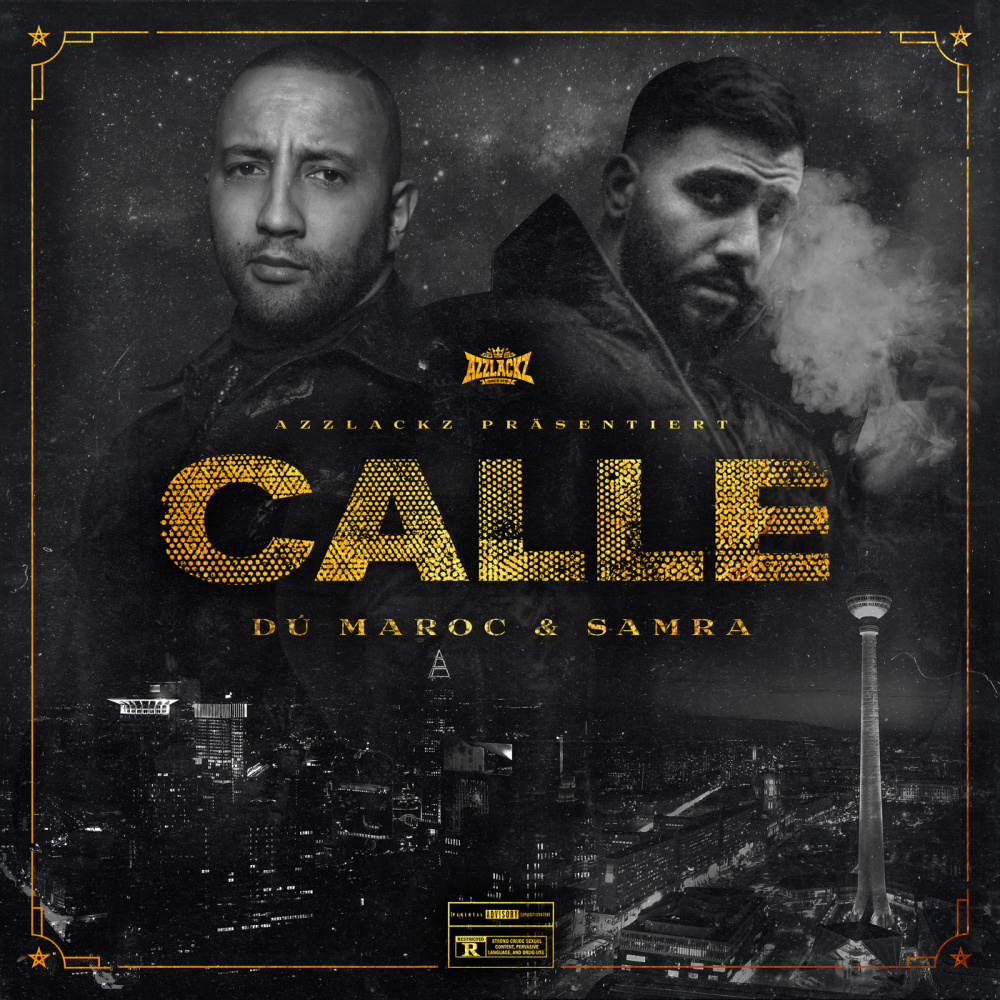 Calle (Explicit)