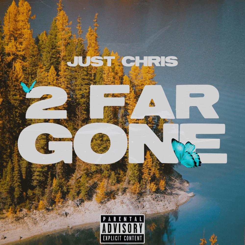Done With You (Explicit)