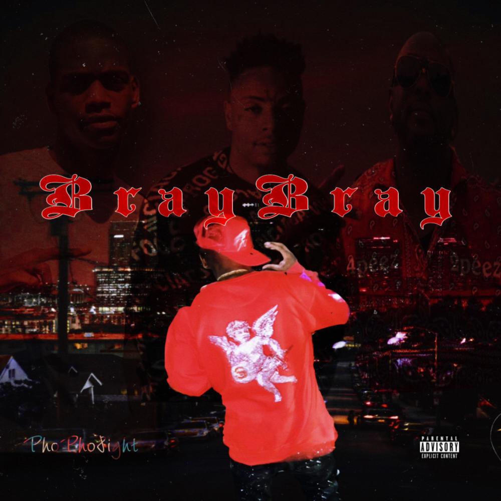 Bray Bray (Explicit)