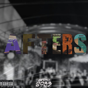 Album Afters... (Explicit) from 21monteles
