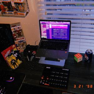 default playlist img