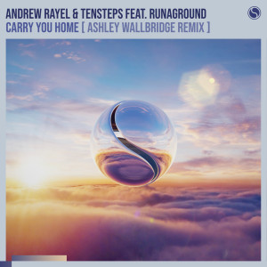 Listen to Carry You Home (Ashley Wallbridge Extended Remix) song with lyrics from Andrew Rayel