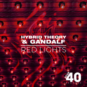 ดาวน์โหลดและฟังเพลง Red Lights พร้อมเนื้อเพลงจาก Hybrid Theory