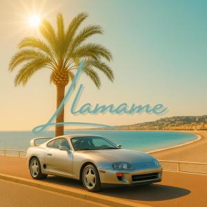 收聽El Rei的Llamame (feat. ETN & PLV) (Explicit)歌詞歌曲