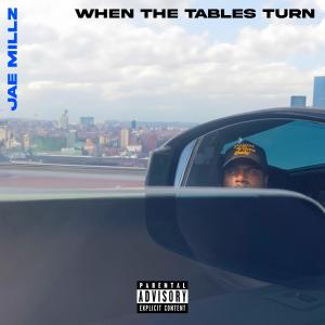 Dengarkan Floating Thru Harlem (feat. Anthiny King) (Explicit) lagu dari Jae Millz dengan lirik