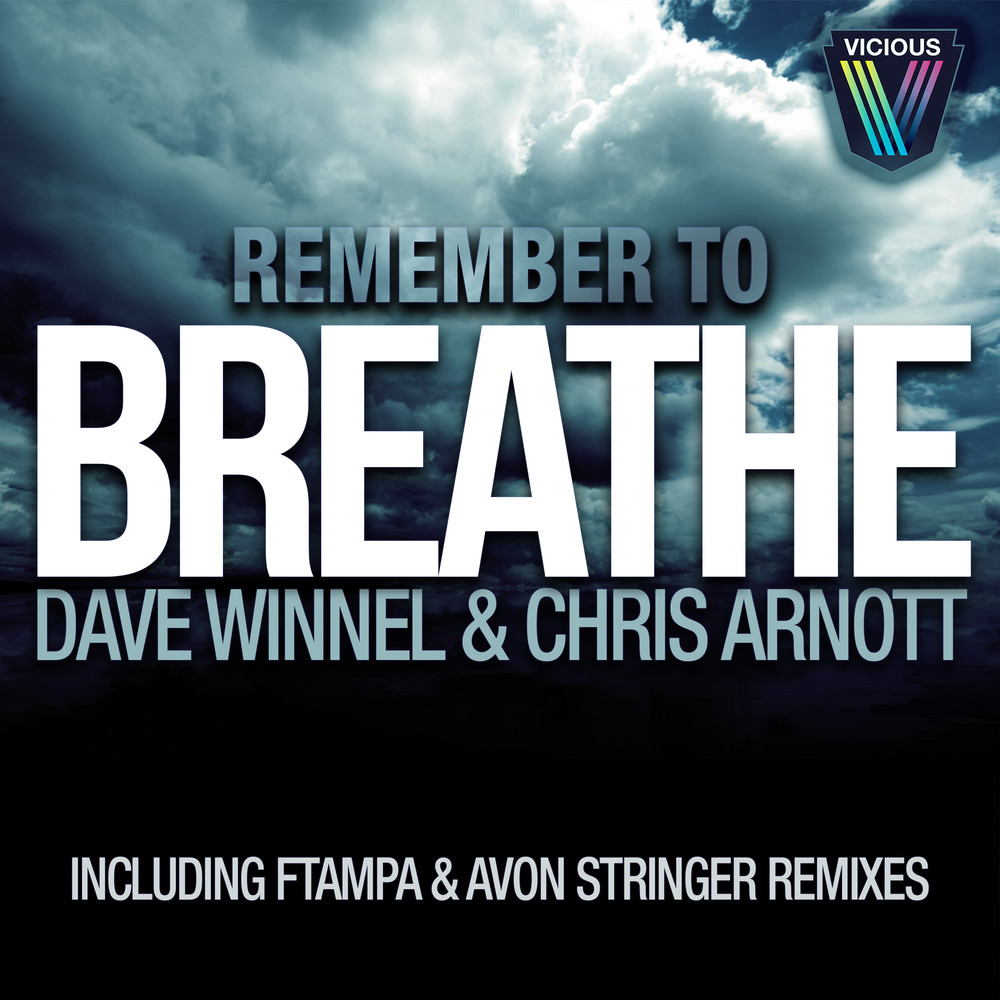 Remember To Breathe (Avon Stringer Remix)