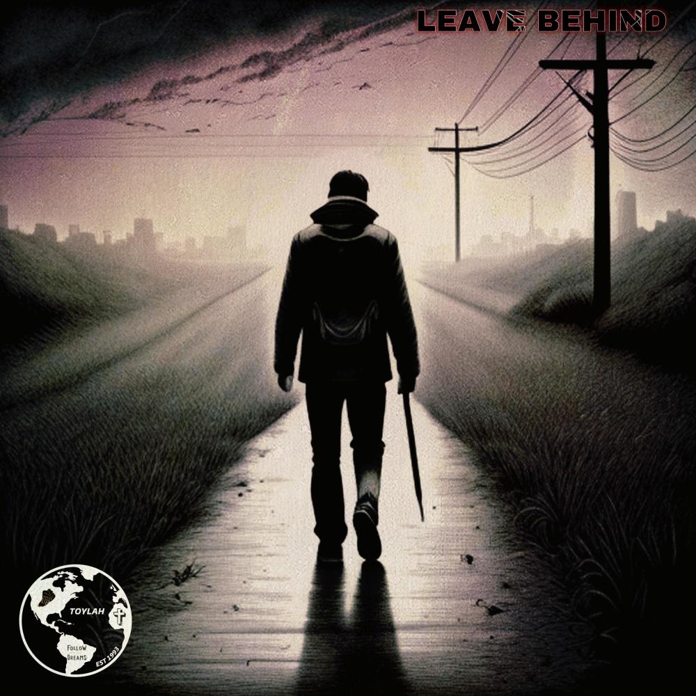 Leave Behind