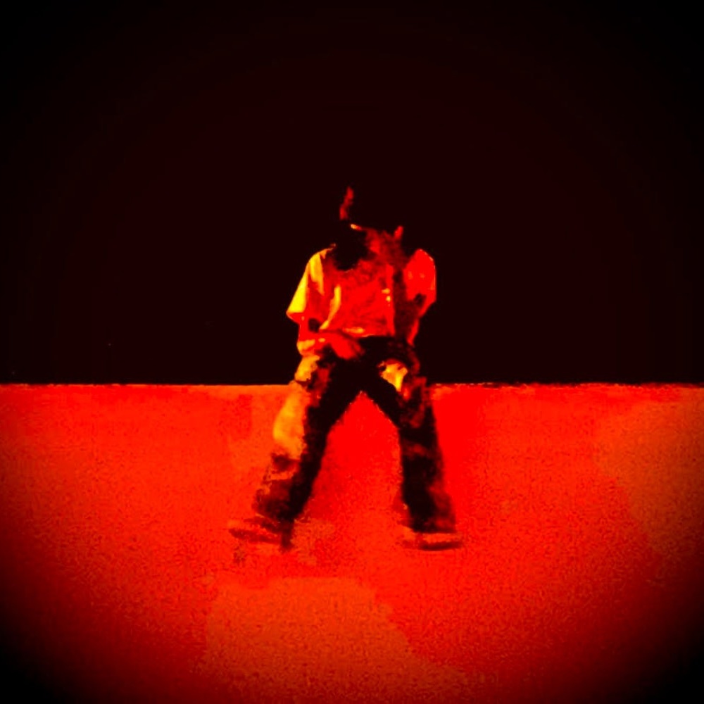SCARECRXW