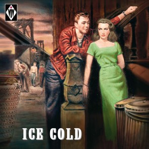 ดาวน์โหลดและฟังเพลง Ice Cold Baby พร้อมเนื้อเพลงจาก Marlon "Madman" Mitchell