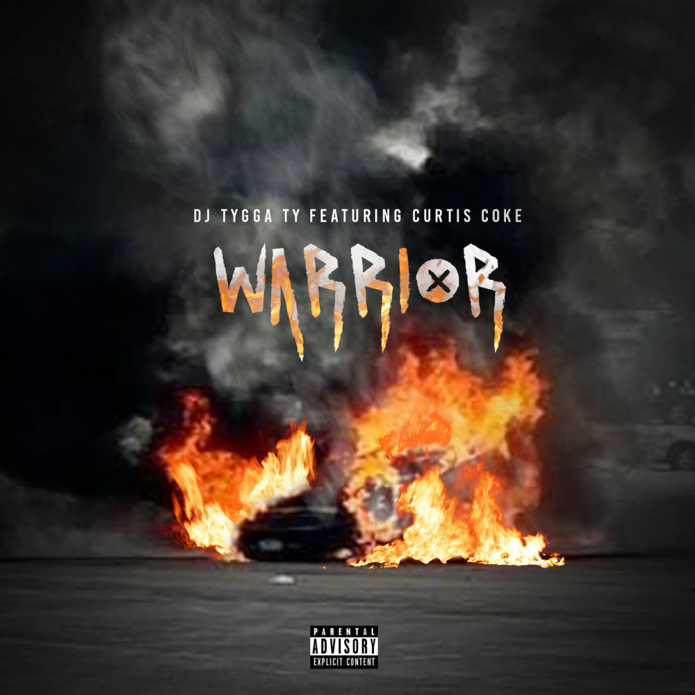 Warrior (Explicit)