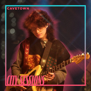 Cavetown的專輯Cavetown: City Sessions (Live) (Explicit)