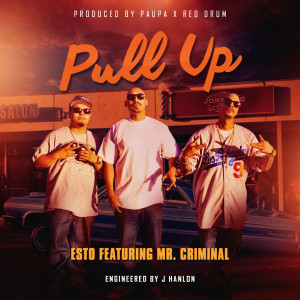 Pull Up (feat. Mr. Criminal) (Explicit)