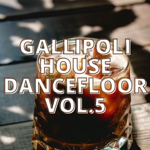 收听Gongo的I Feel It歌词歌曲