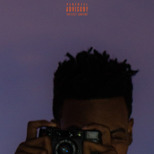 I Was Almost Happy (Explicit) dari Wes Denzel