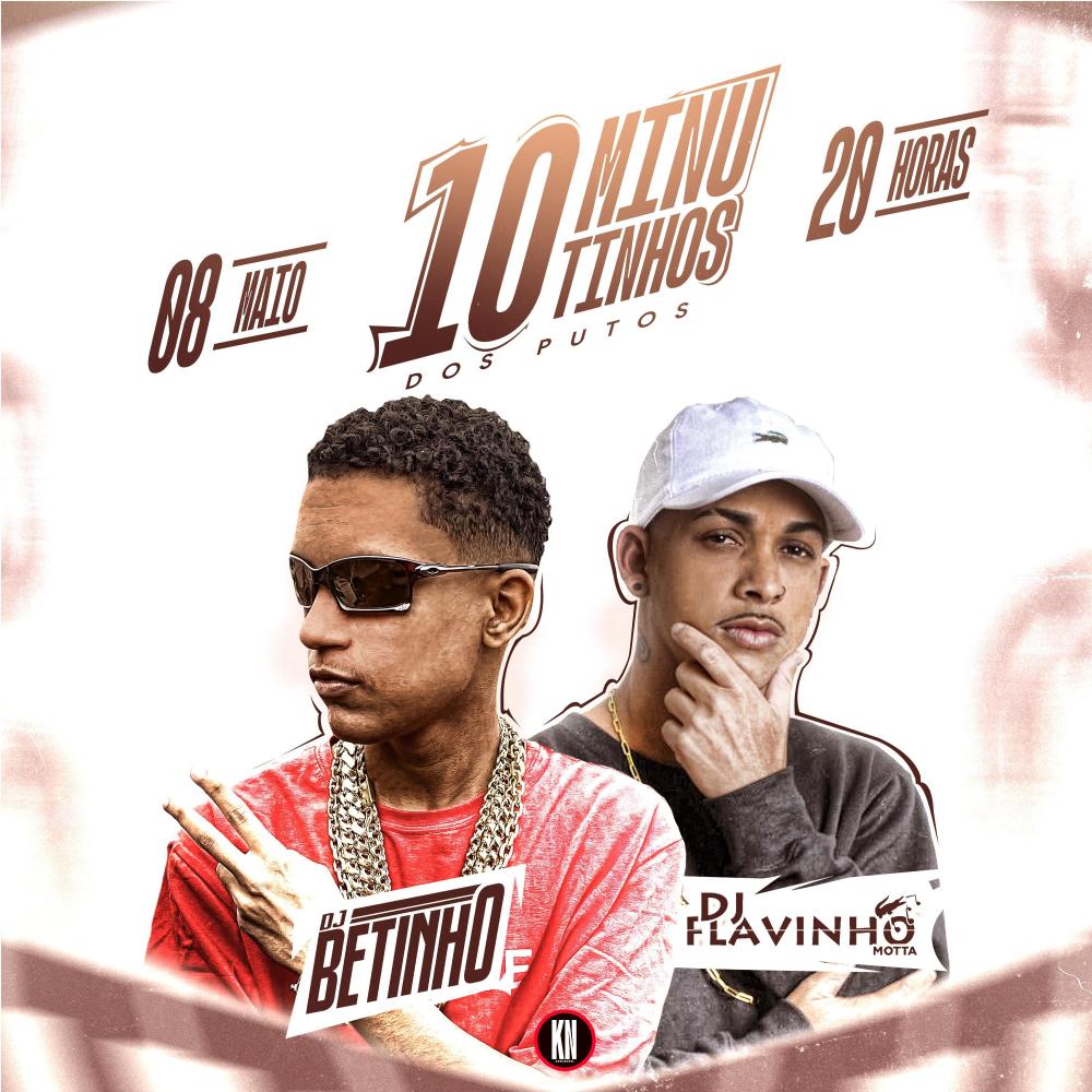 2 Minutinhos Pra Ouvir Com Os Crias (Explicit)