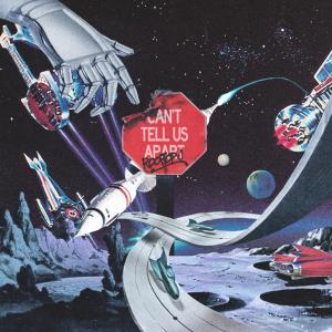 ดาวน์โหลดและฟังเพลง Can't Tell Us Apart พร้อมเนื้อเพลงจาก Rooftop J