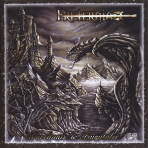 ดาวน์โหลดและฟังเพลง Dragonsong พร้อมเนื้อเพลงจาก Freternia