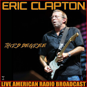 收聽Eric Clapton的County Jail (Live)歌詞歌曲