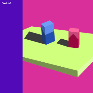 Dengarkan เพราะเธอ lagu dari Sukid458 dengan lirik