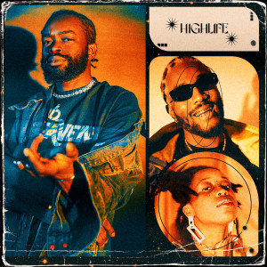 Tim Lyre的專輯Highlife (feat. Lady Donli) (Explicit)