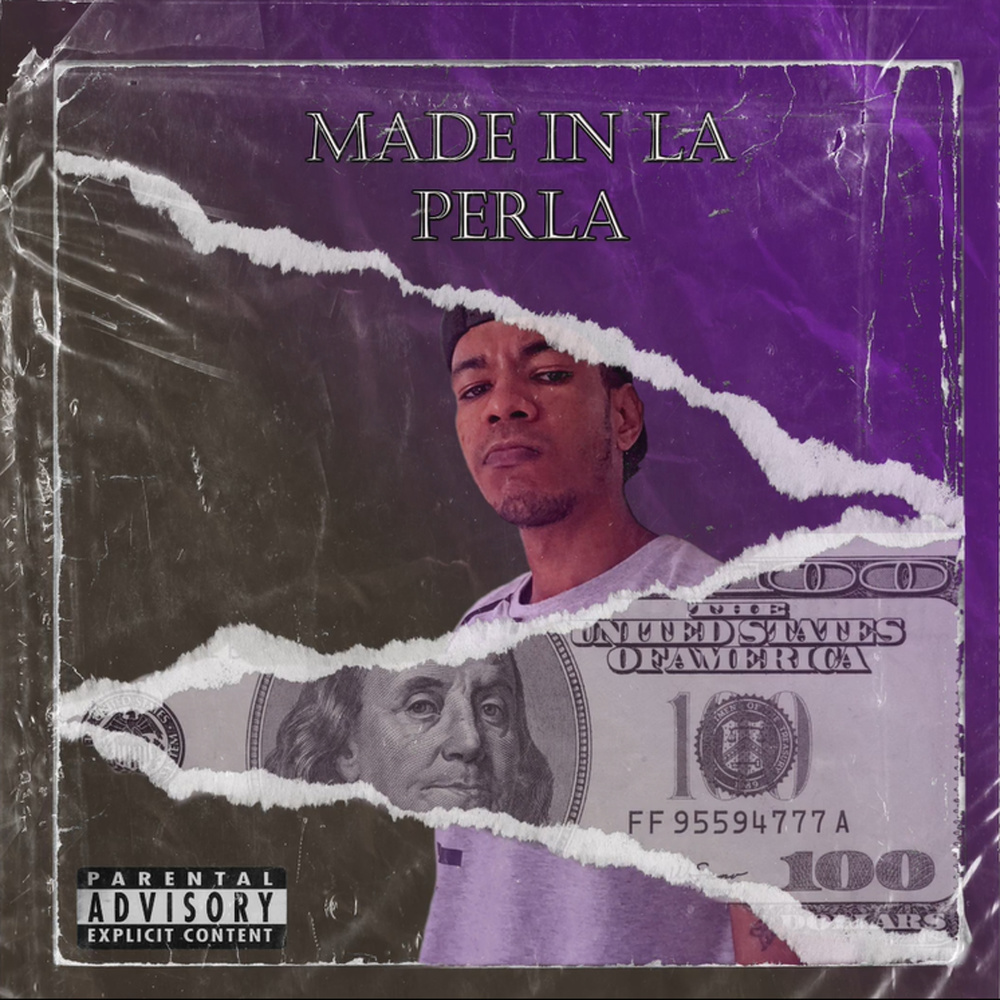 Made in La Perla (Explicit)