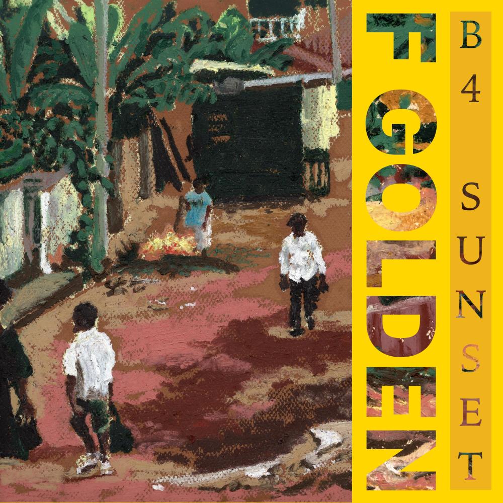goodtimes (feat. Kahlil Blu) (Explicit)